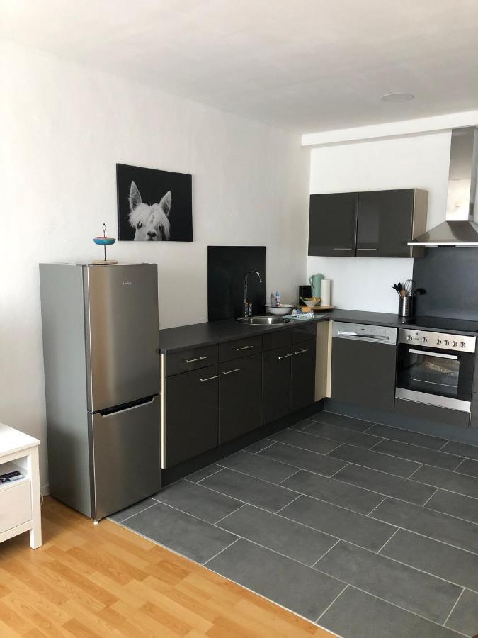 Apartament Laendliche Fewo Rose, 4Km Zum Stausee Happurg Zewnętrze zdjęcie