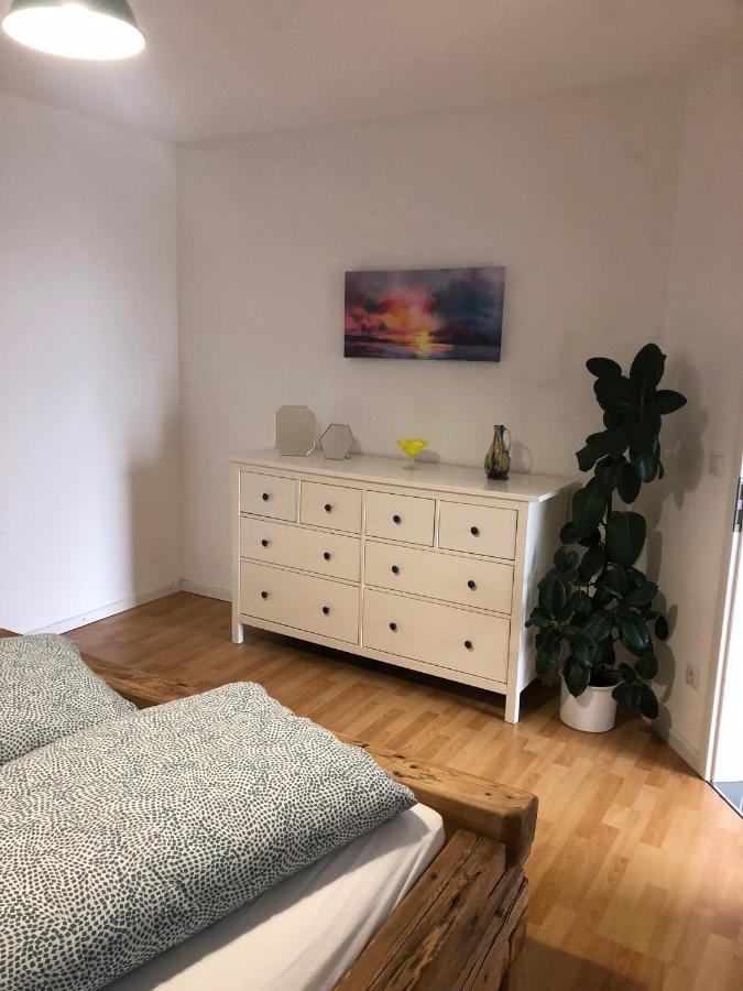 Apartament Laendliche Fewo Rose, 4Km Zum Stausee Happurg Zewnętrze zdjęcie